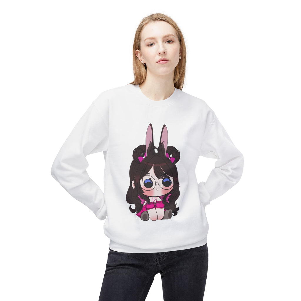 Hunni Bunni "Chibi" Sweatshirt