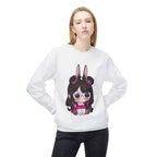 Hunni Bunni "Chibi" Sweatshirt