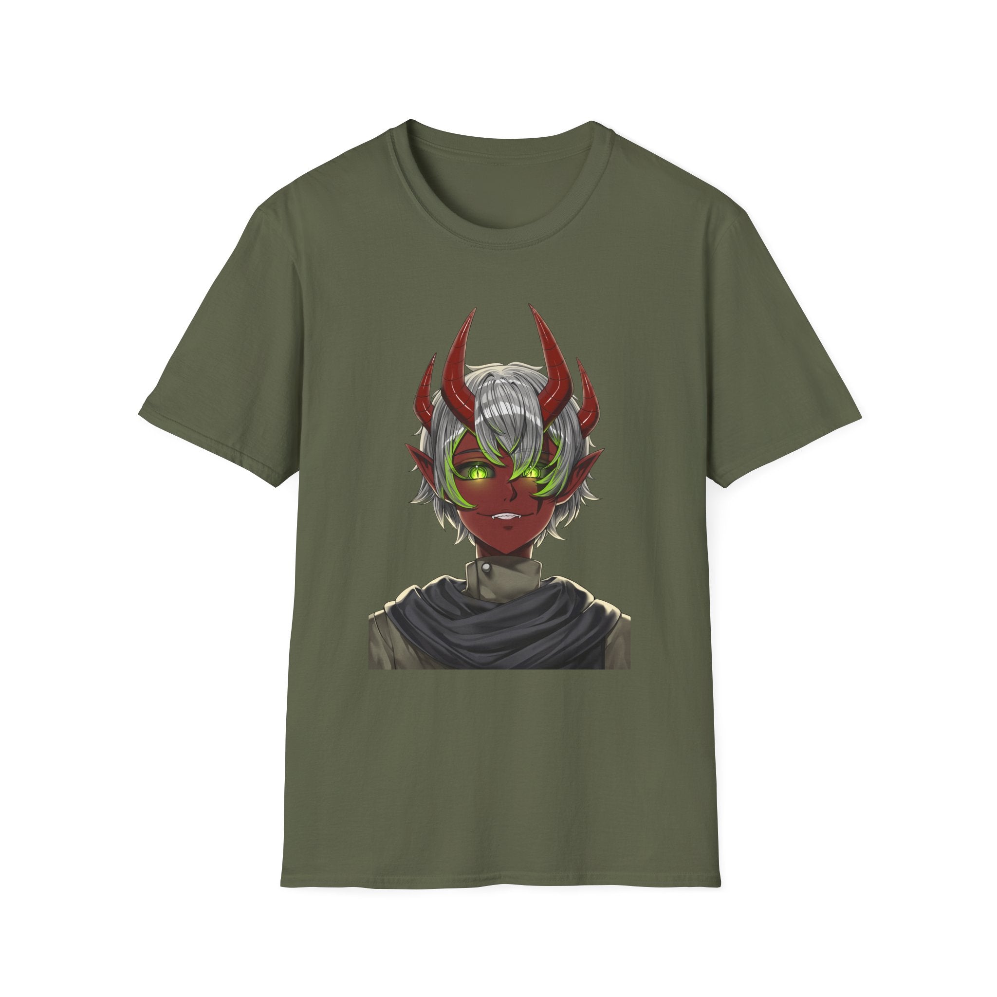 LooneyMoonDemon "Bloodmoon" TShirt
