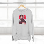 Lady Valantine Hoodie