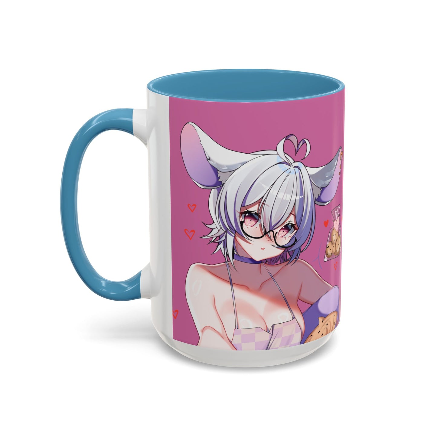 Falivana Baker Mug