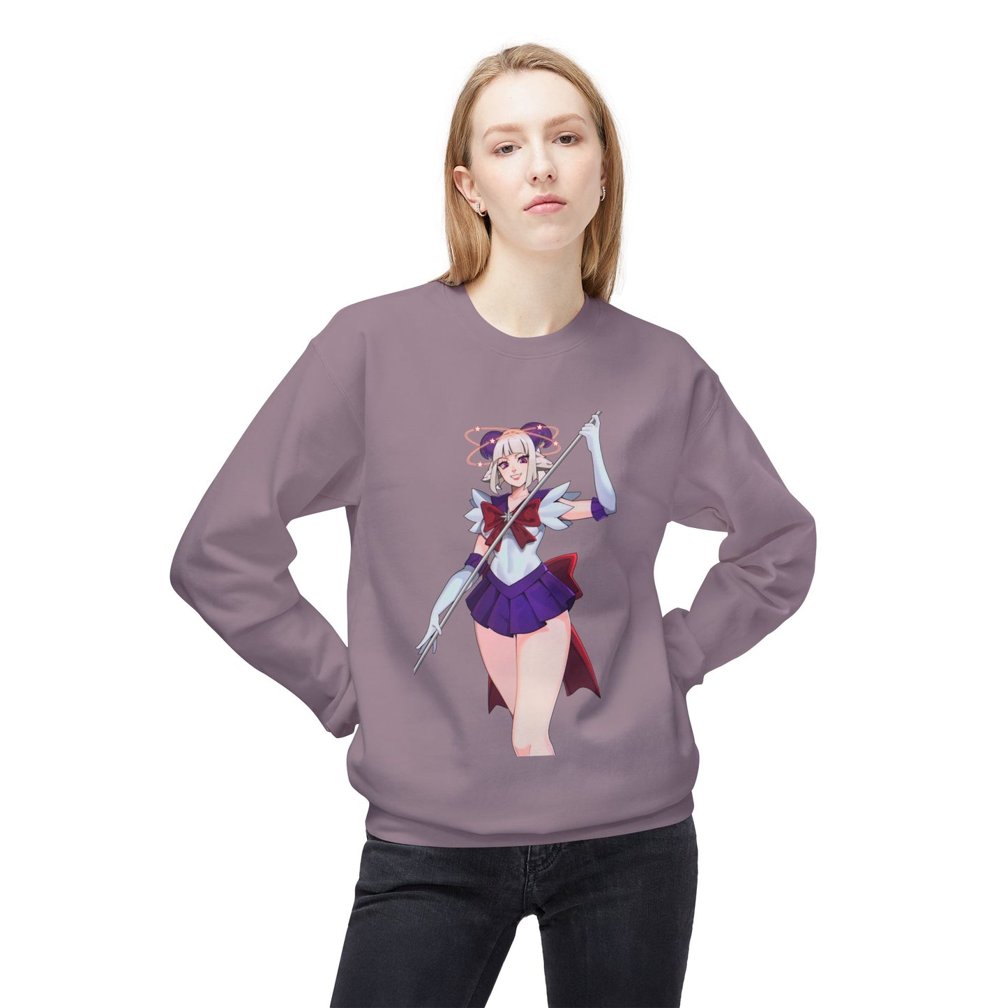 Star Protector Bobamai Sweatshirt