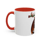 reddragon69069 Mug
