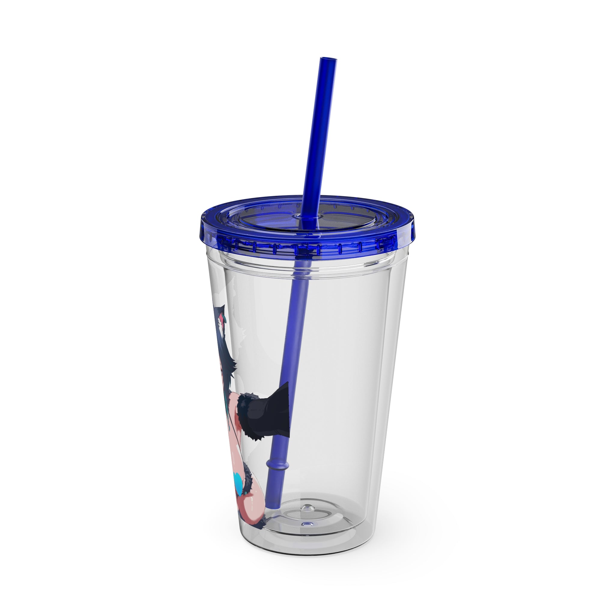 Eilucat Suggestive Tumbler