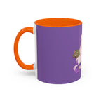 Smol Sae Kaneko Mug