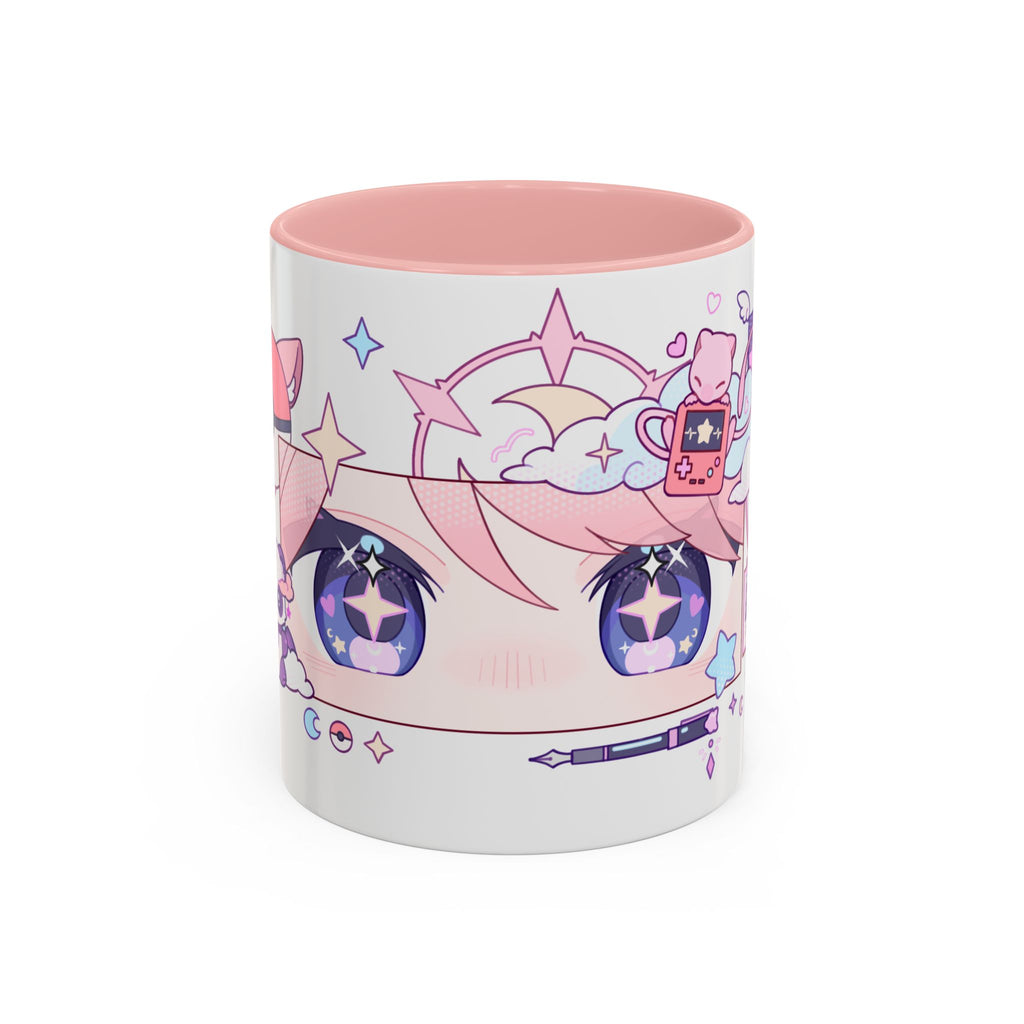 Myumyu "Dreamy Orbit" Mug