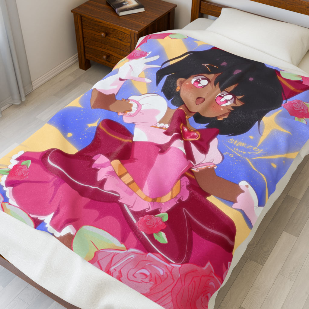 AnimeKawaiiChan Blanket