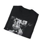 Nekonii BW TShirt