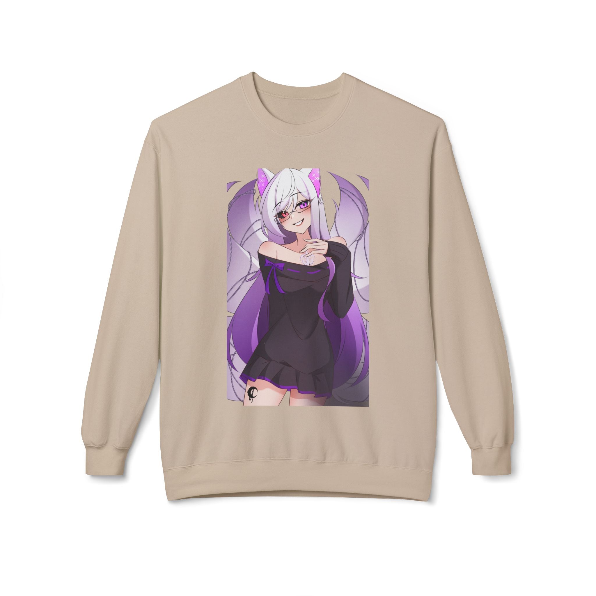 EepySpectre Sweatshirt