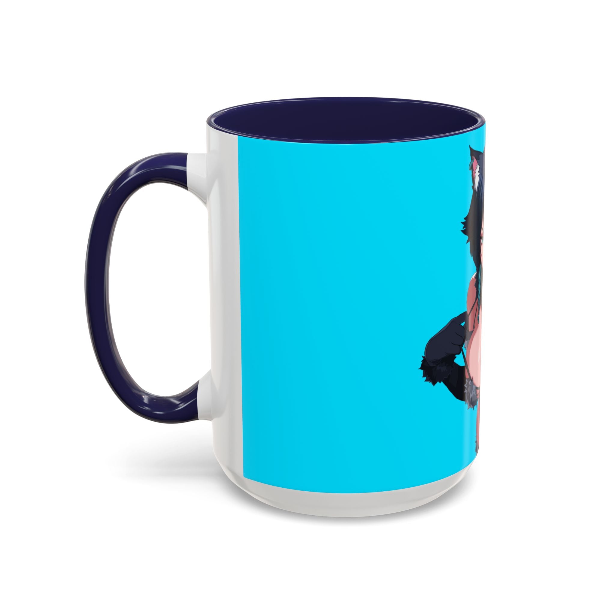 Eilucat Suggestive Mug