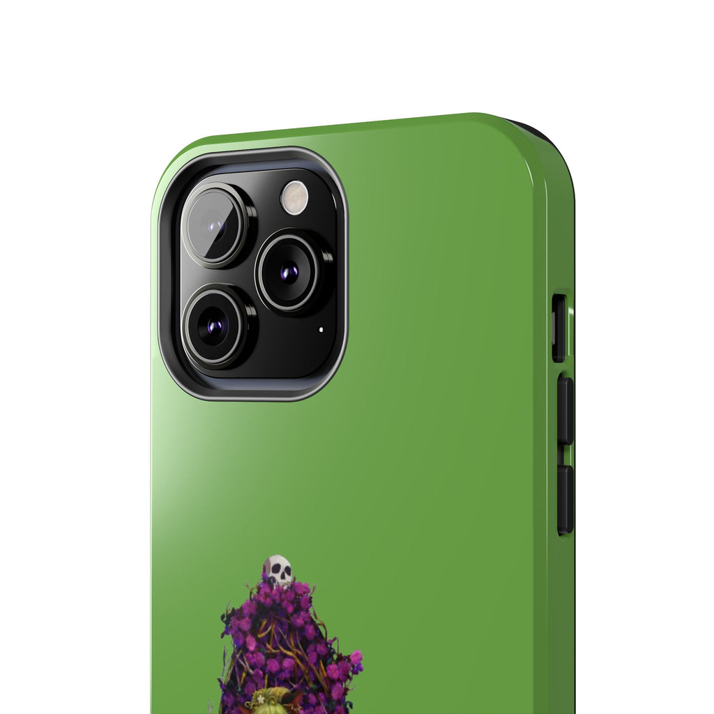 MillieMizuame "Royalty" Phone Case