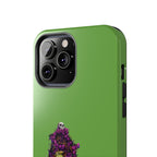 MillieMizuame "Royalty" Phone Case