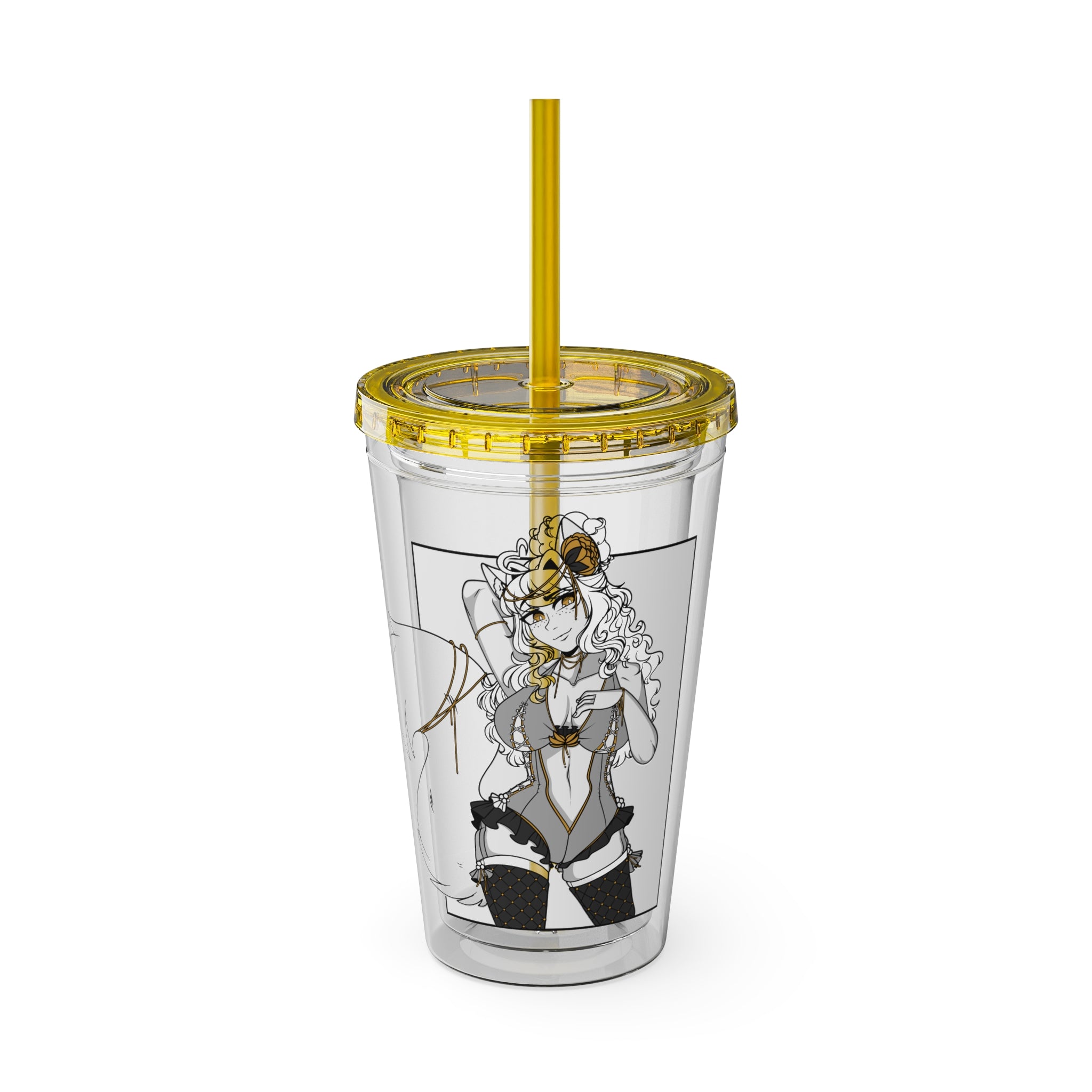 Dweepy Tumbler