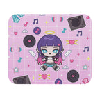 Lyric Weaver Mouse Pad