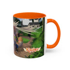 Katfox Mug