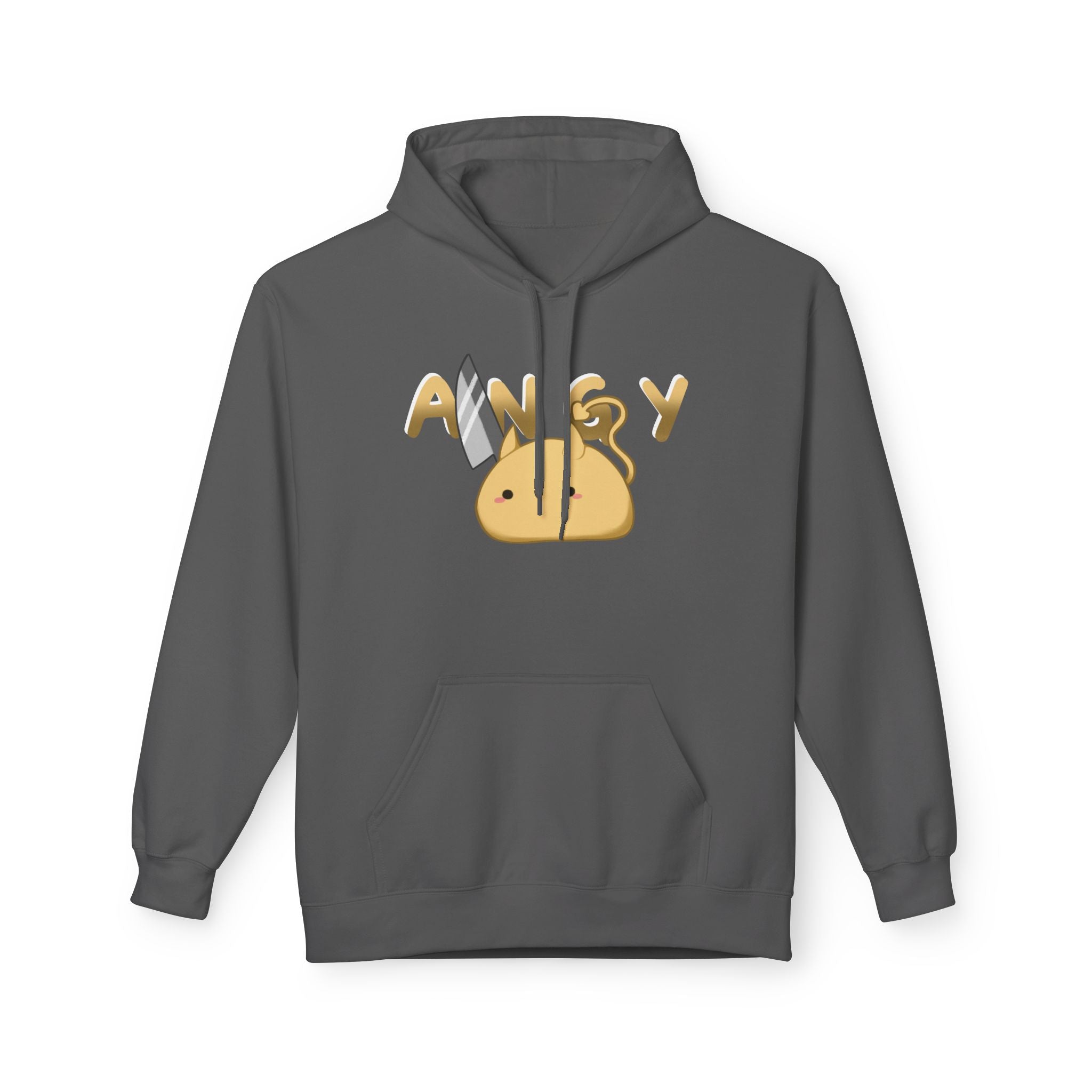 The Proxy's Relics "Angy" Hoodie