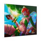 PixieDae Poster