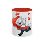 SaikuVT Limited Valentine's Mug