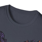 Dweepy Summer TShirt