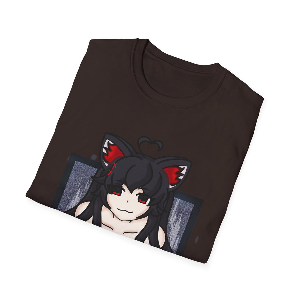 Ghost Girl Liz TShirt