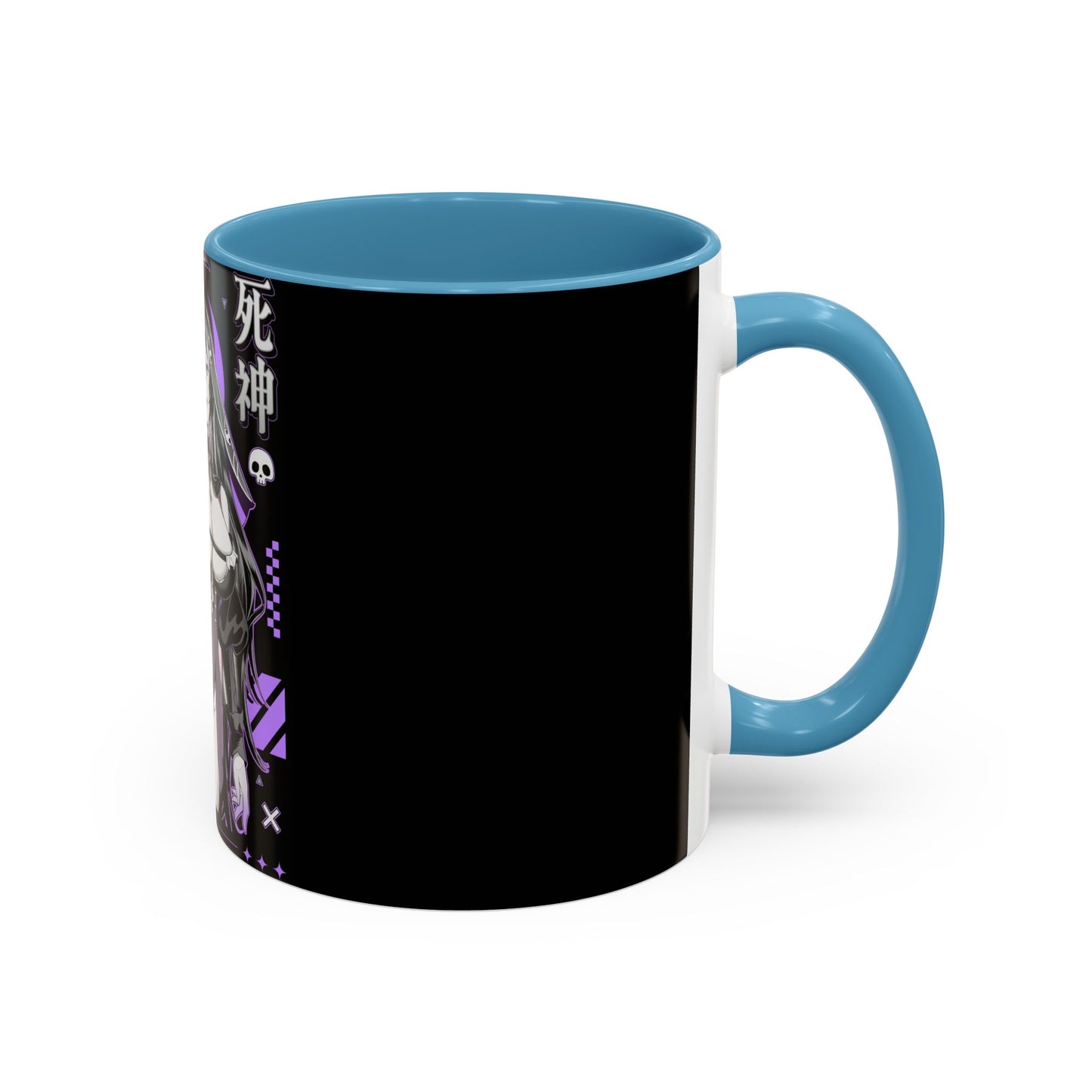 Grem The Reaper Mug