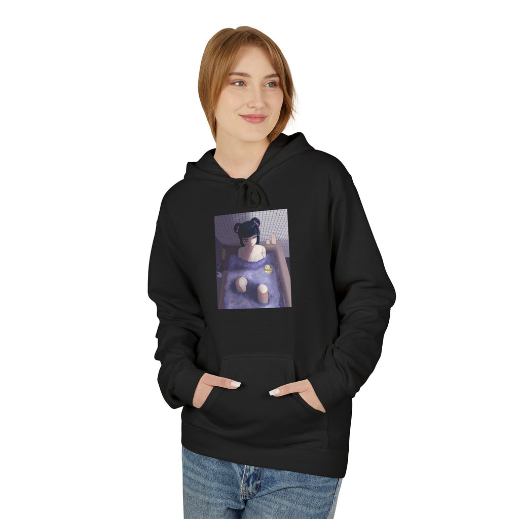 Dahlia Berkowitz "Bathtime" Hoodie