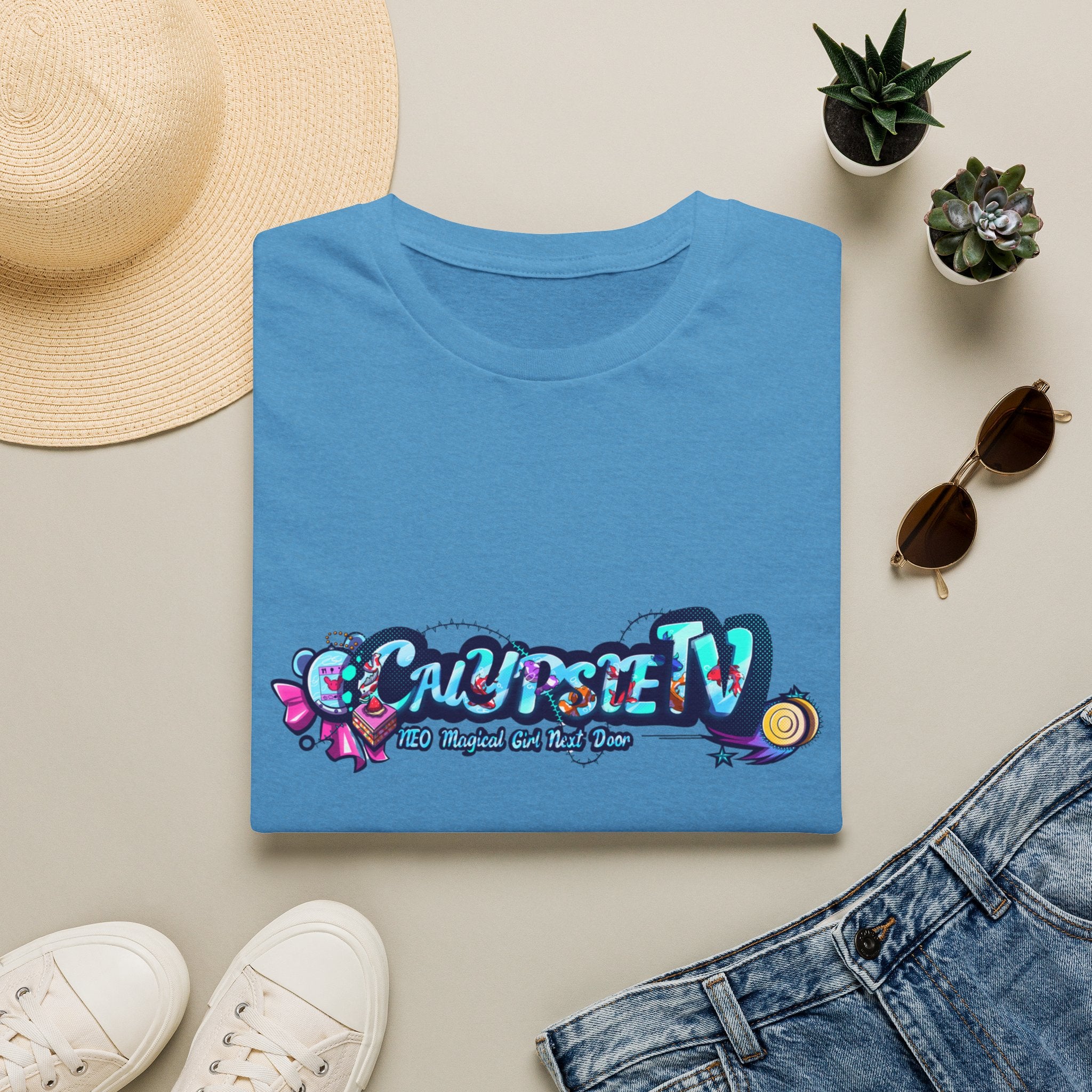 calypsietv Shirt