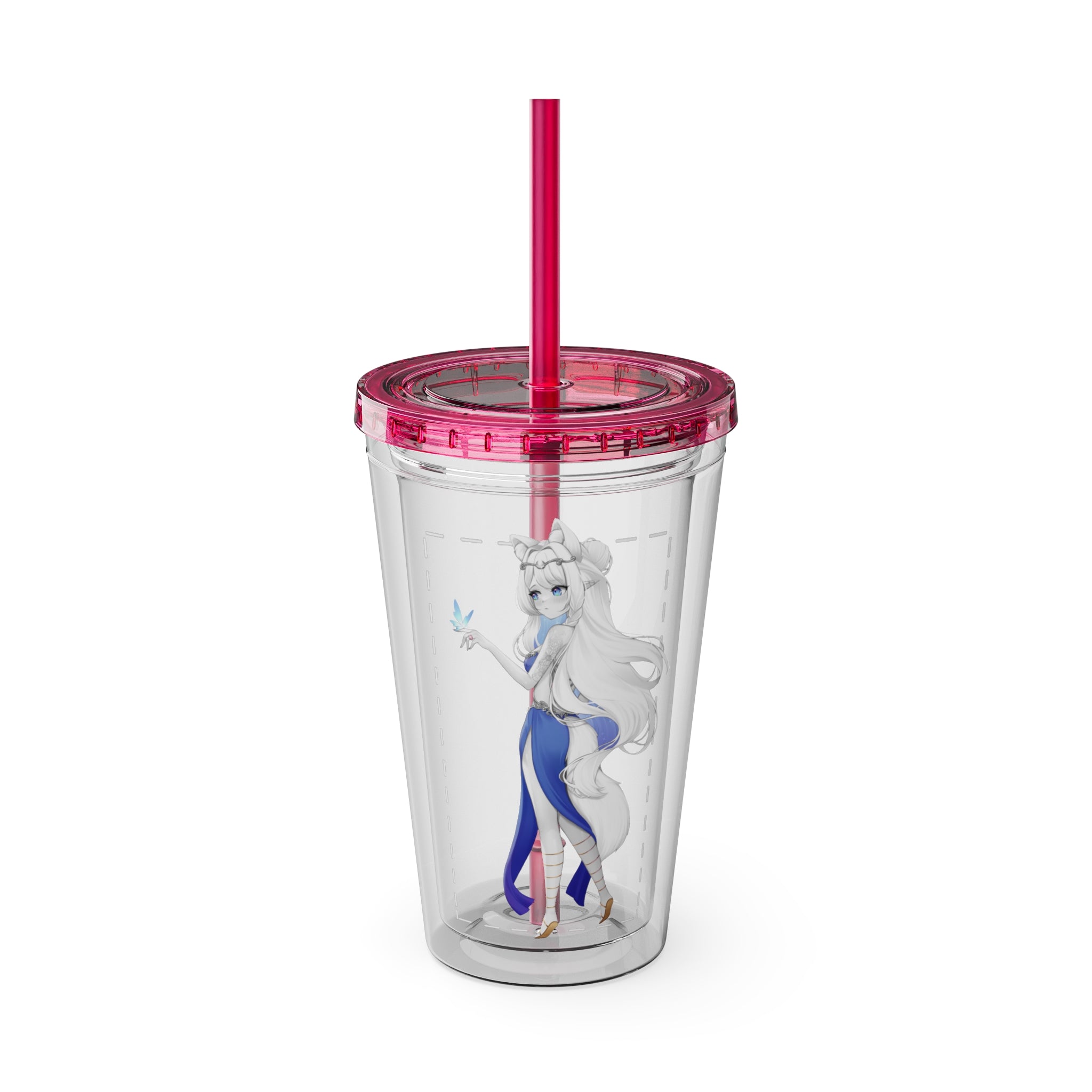 CelestialReira Acrylic Tumbler