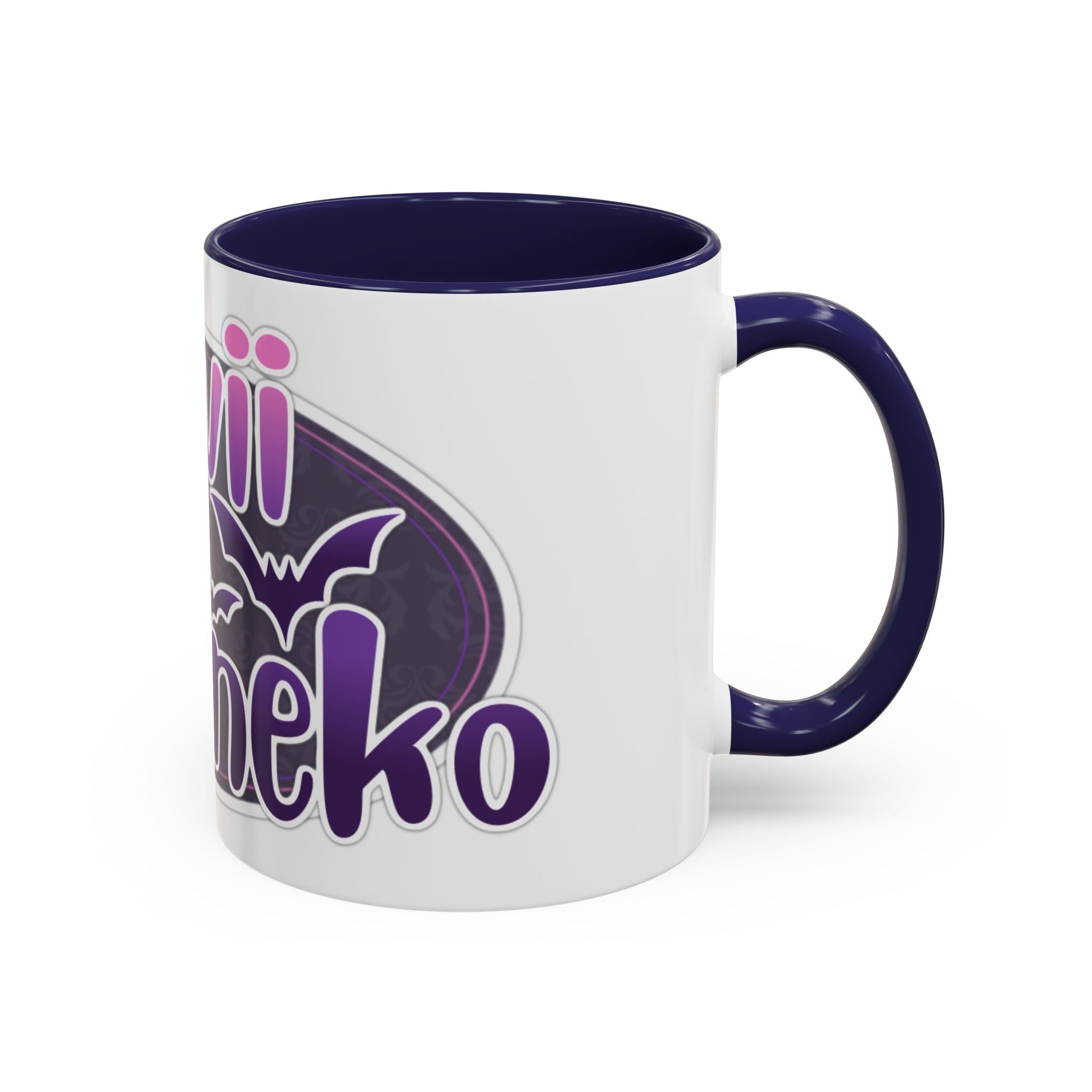 Lavii Bakeneko Mug