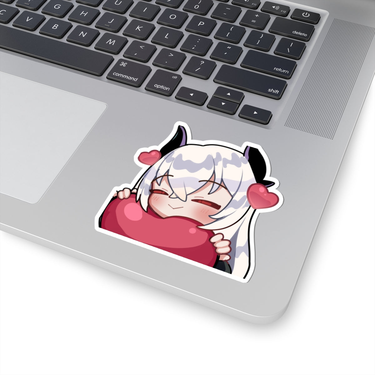 Angelica "Love" Sticker