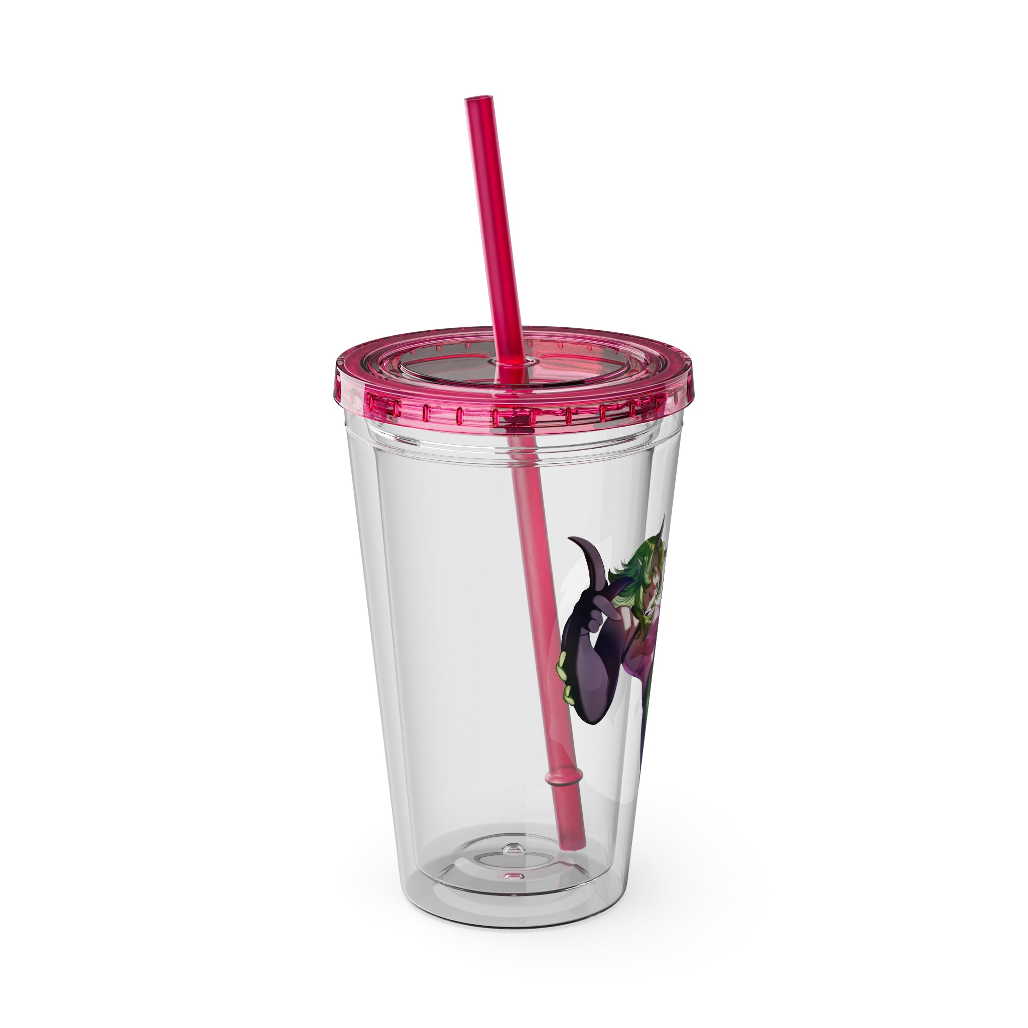 V3xieByte Tumbler