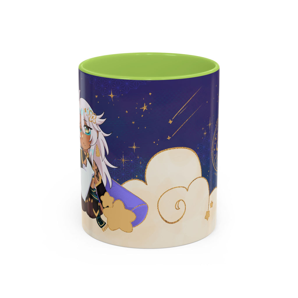 Indidere "Sleepy" Mug