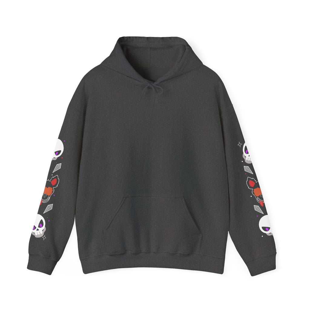 SinsSlender Designer Hoodie