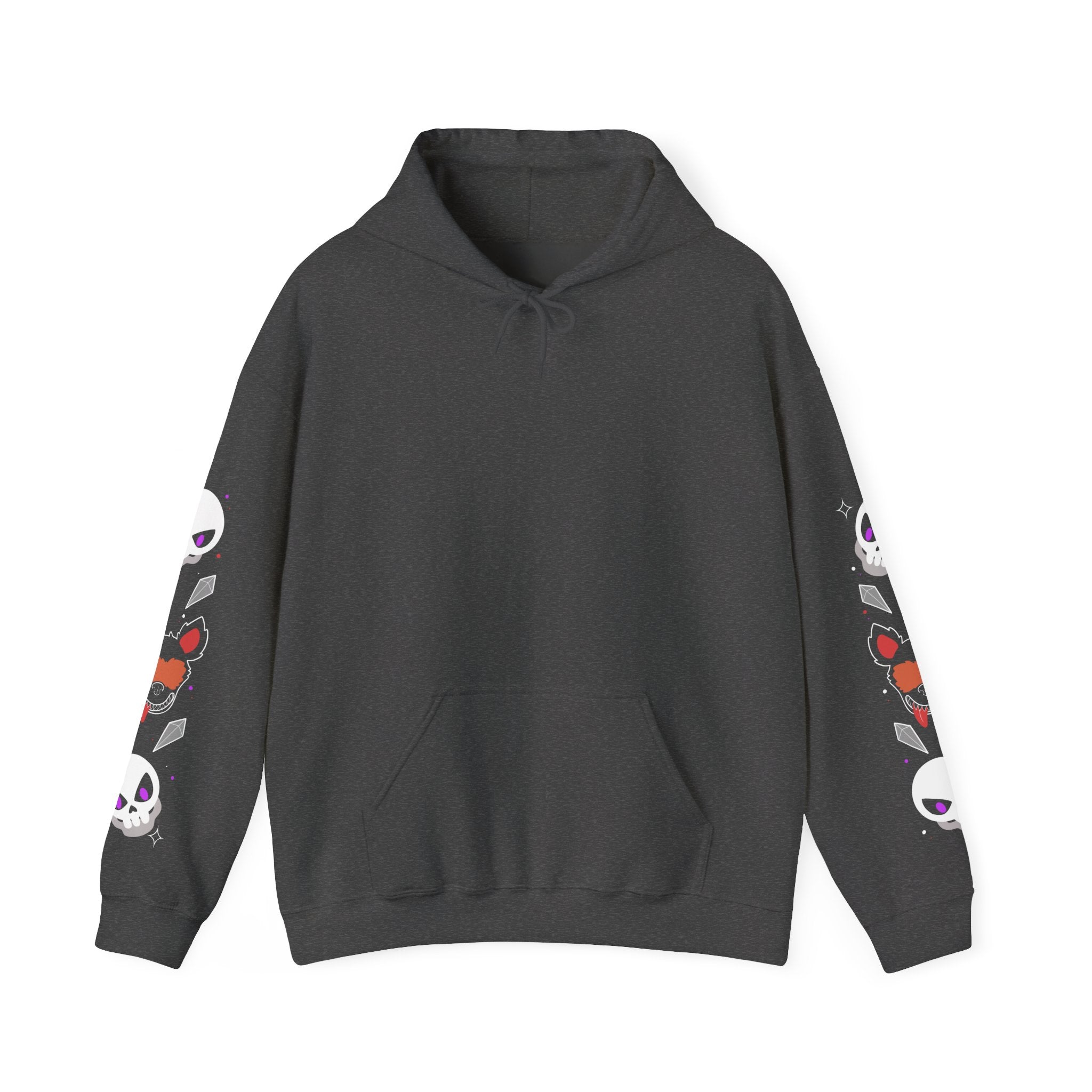 SinsSlender Designer Hoodie
