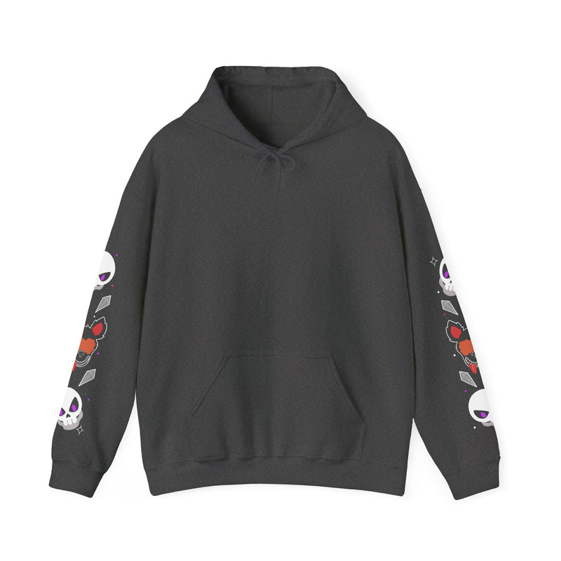 SinsSlender Designer Hoodie