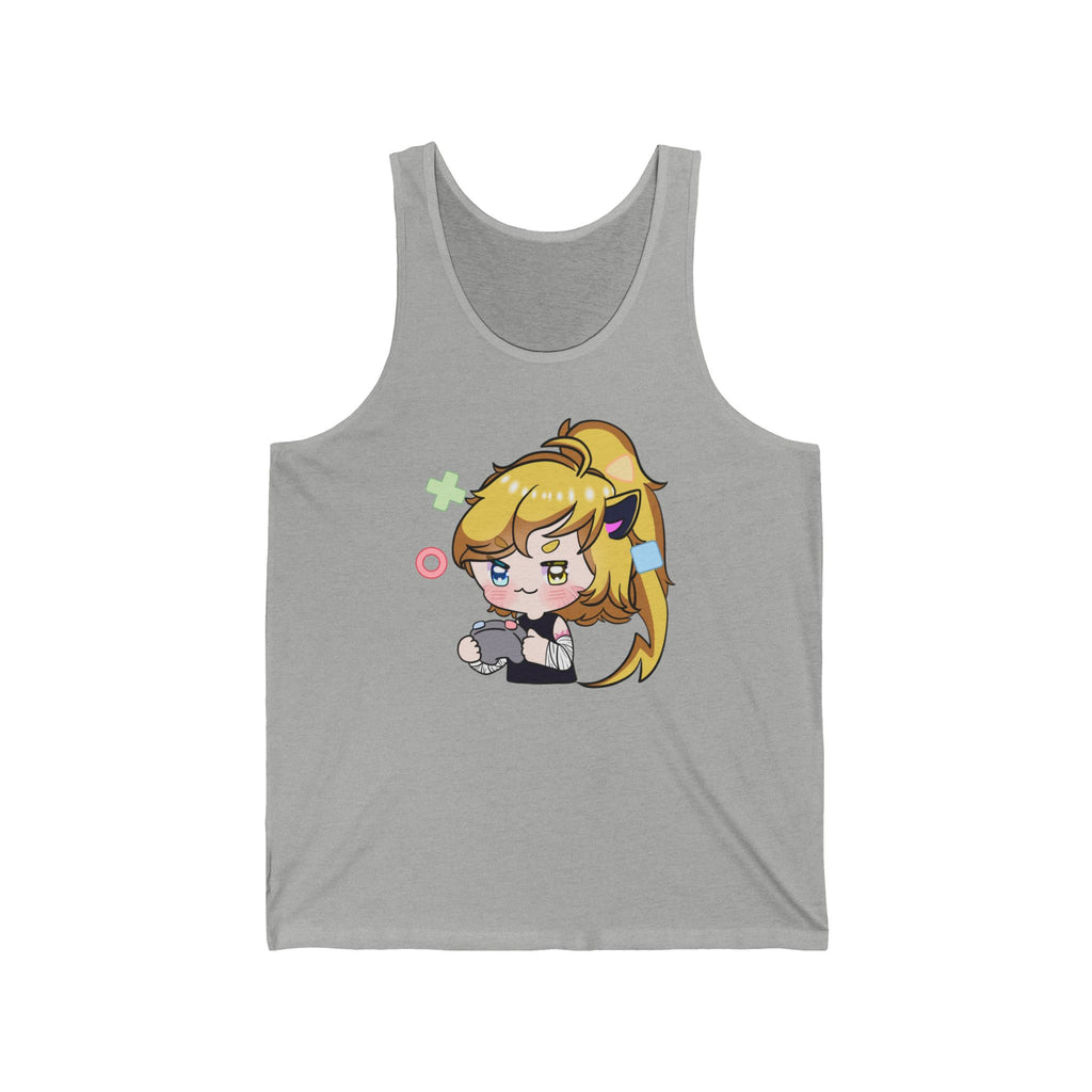 ElectroZera Tanktop