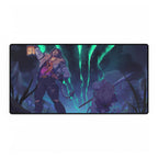 Breanu "Borealis Night" XL Plus Deskmat