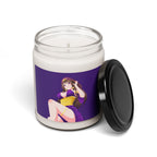 Muural Candle