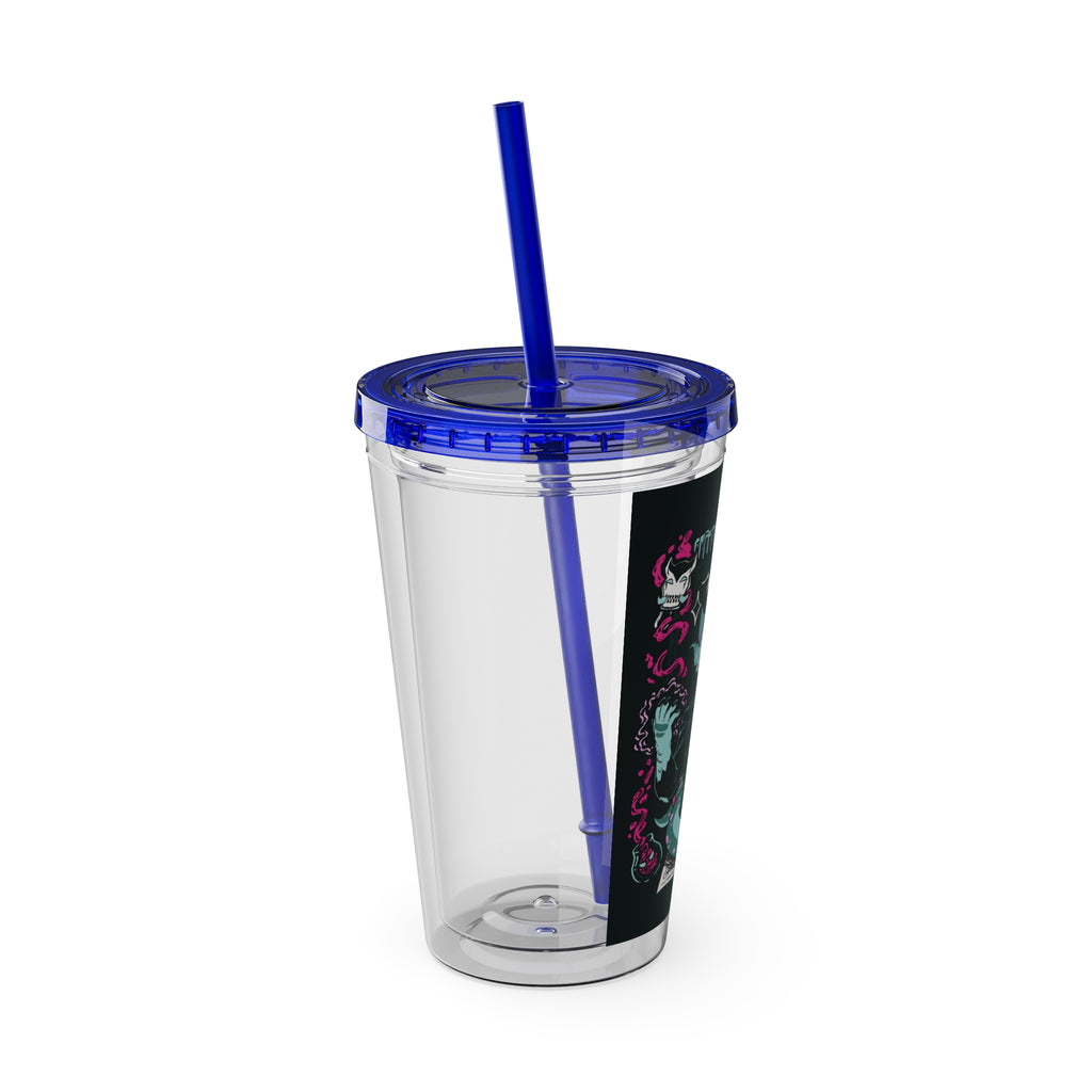 undedbeholder Tumbler