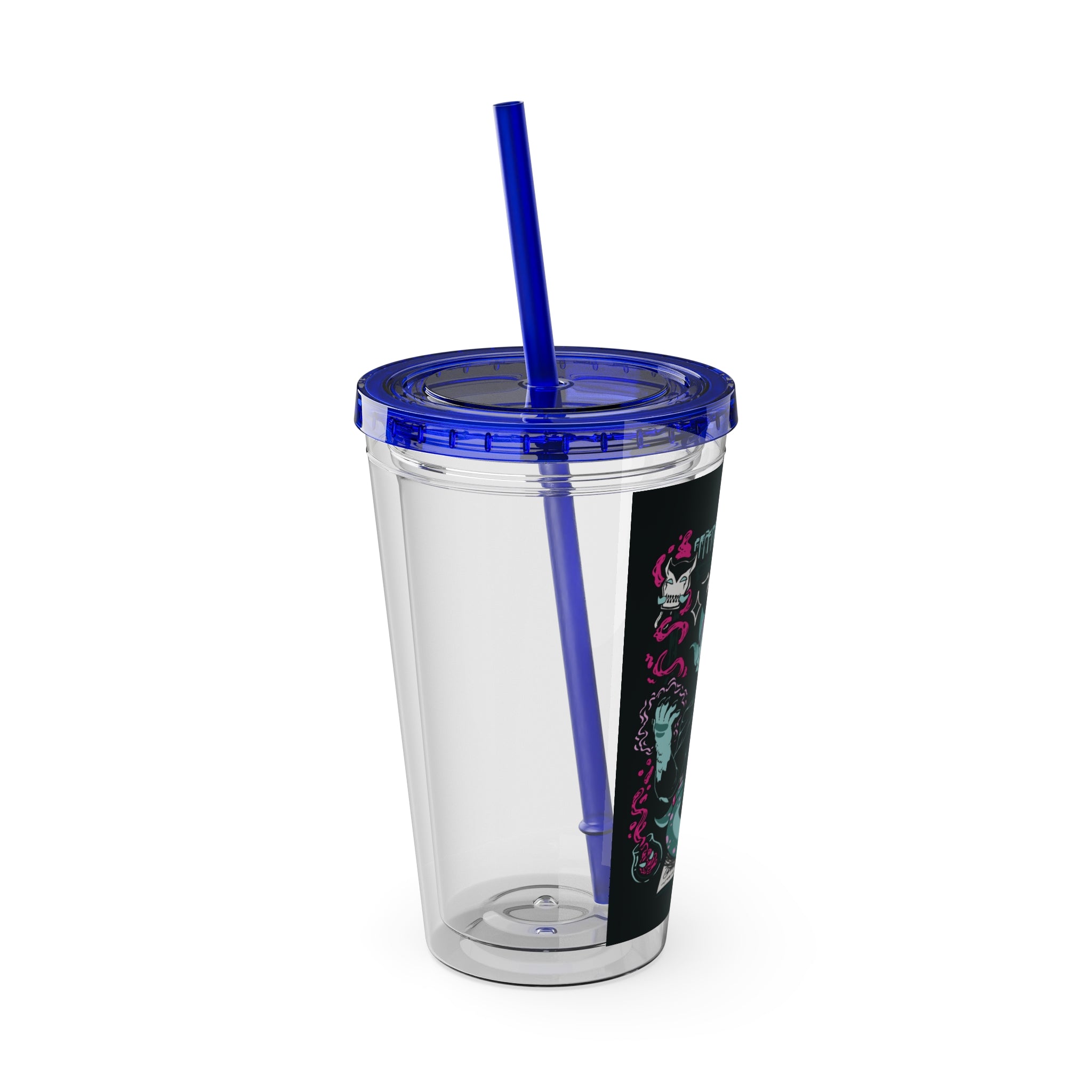 undedbeholder Tumbler