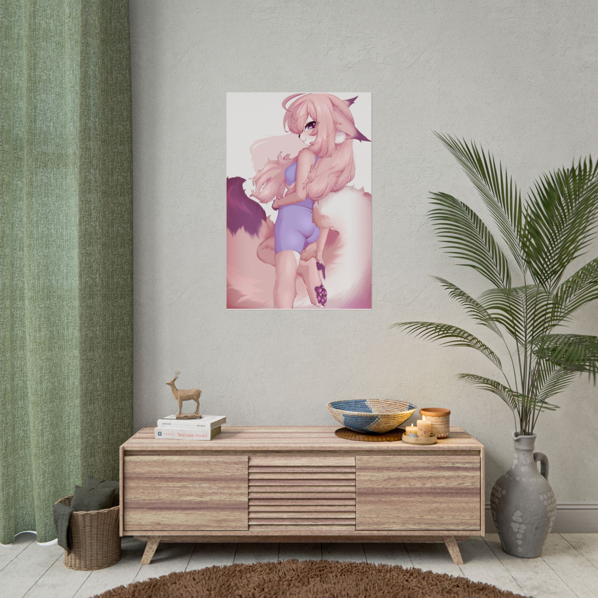 majestyrulz Poster