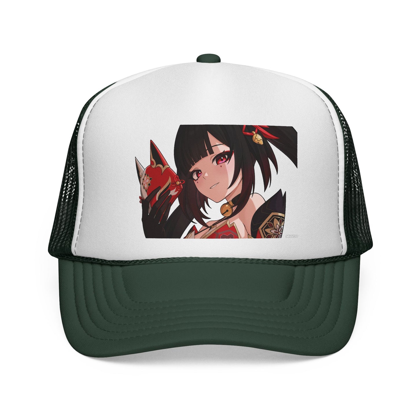 Sparkle Trucker Cap