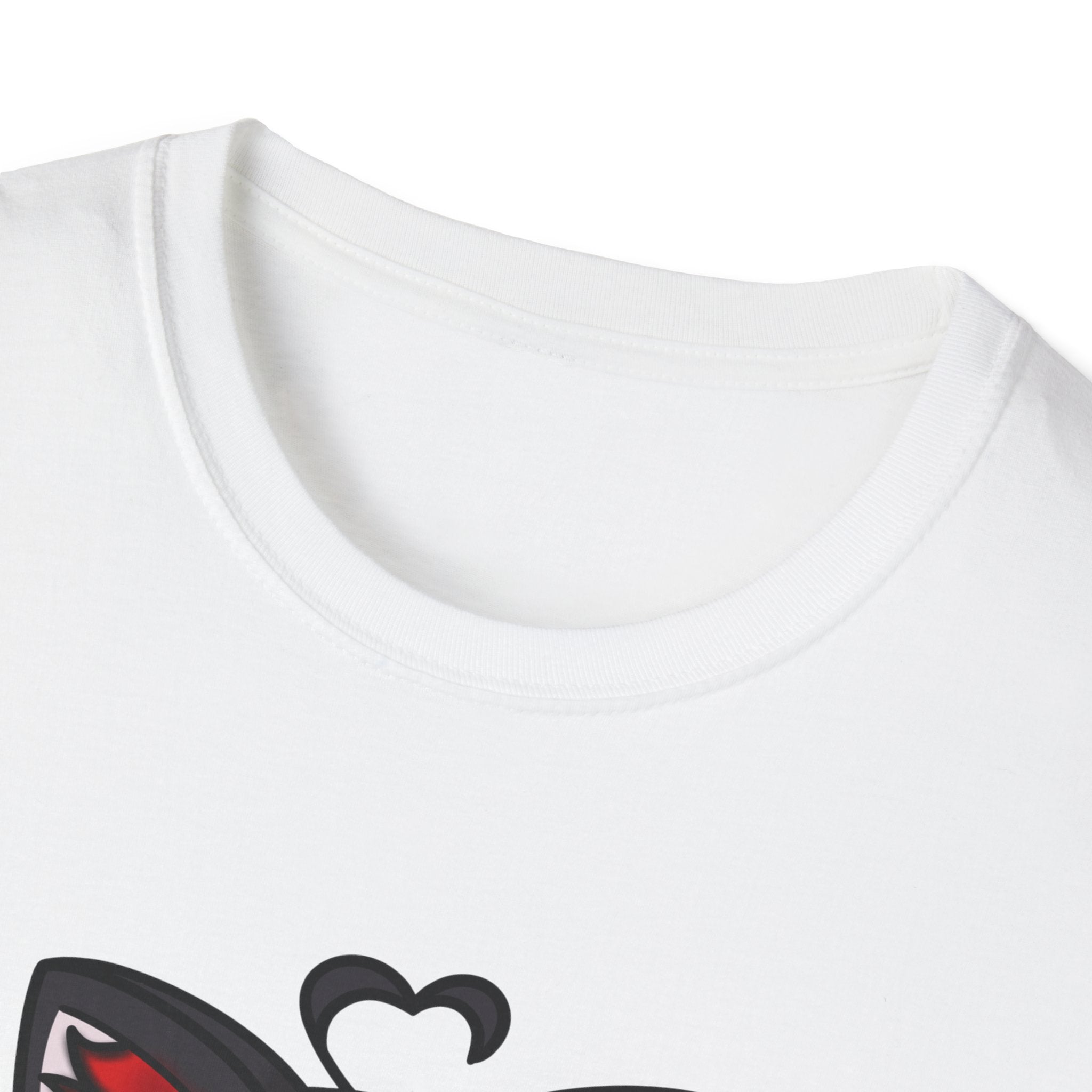 Ghost Girl Liz TShirt