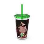 Sparkle Acrylic Tumbler