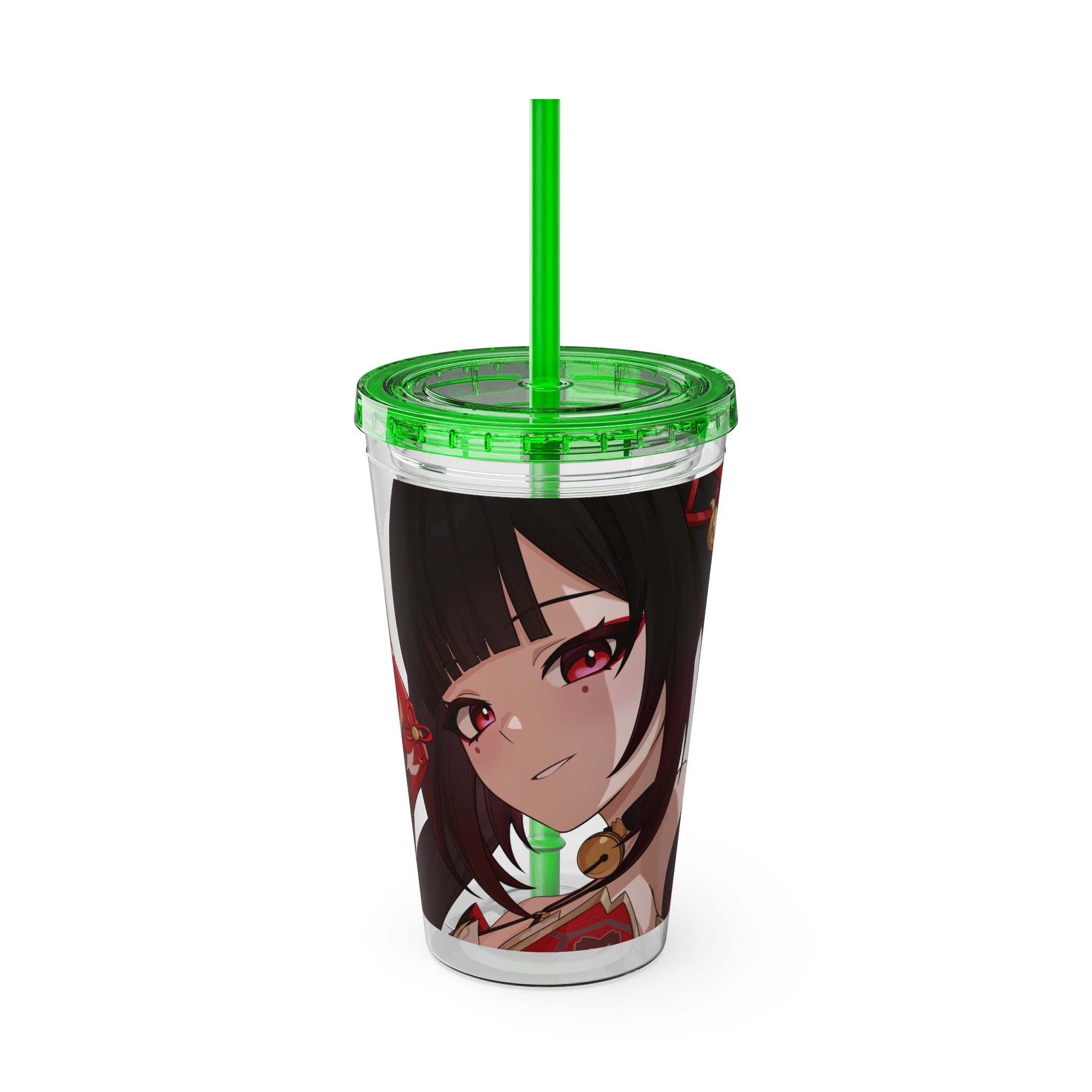 Sparkle Acrylic Tumbler