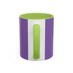 Quoreo Mug