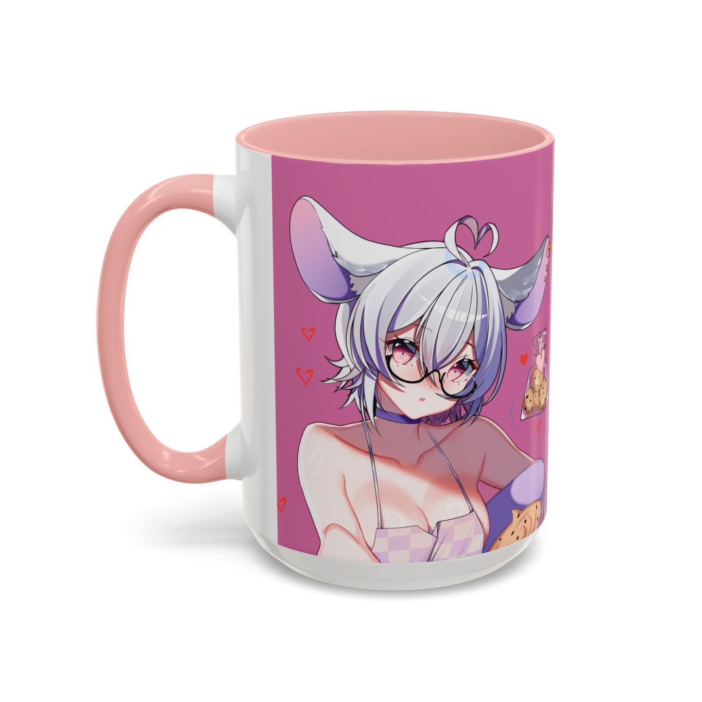 Falivana Baker Mug