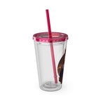 Lyrae Tumbler