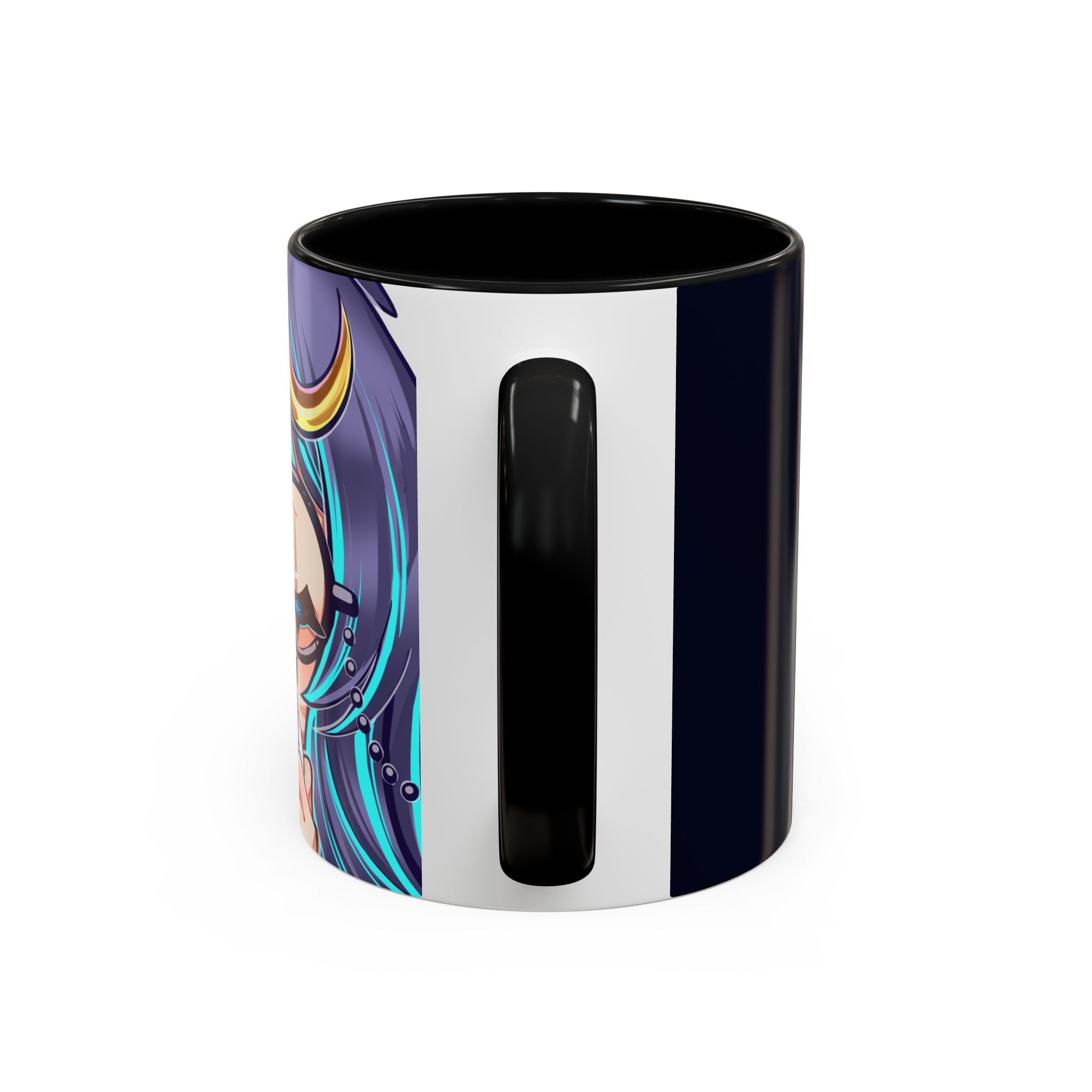 Wolvenmoonshadow Sip Mug