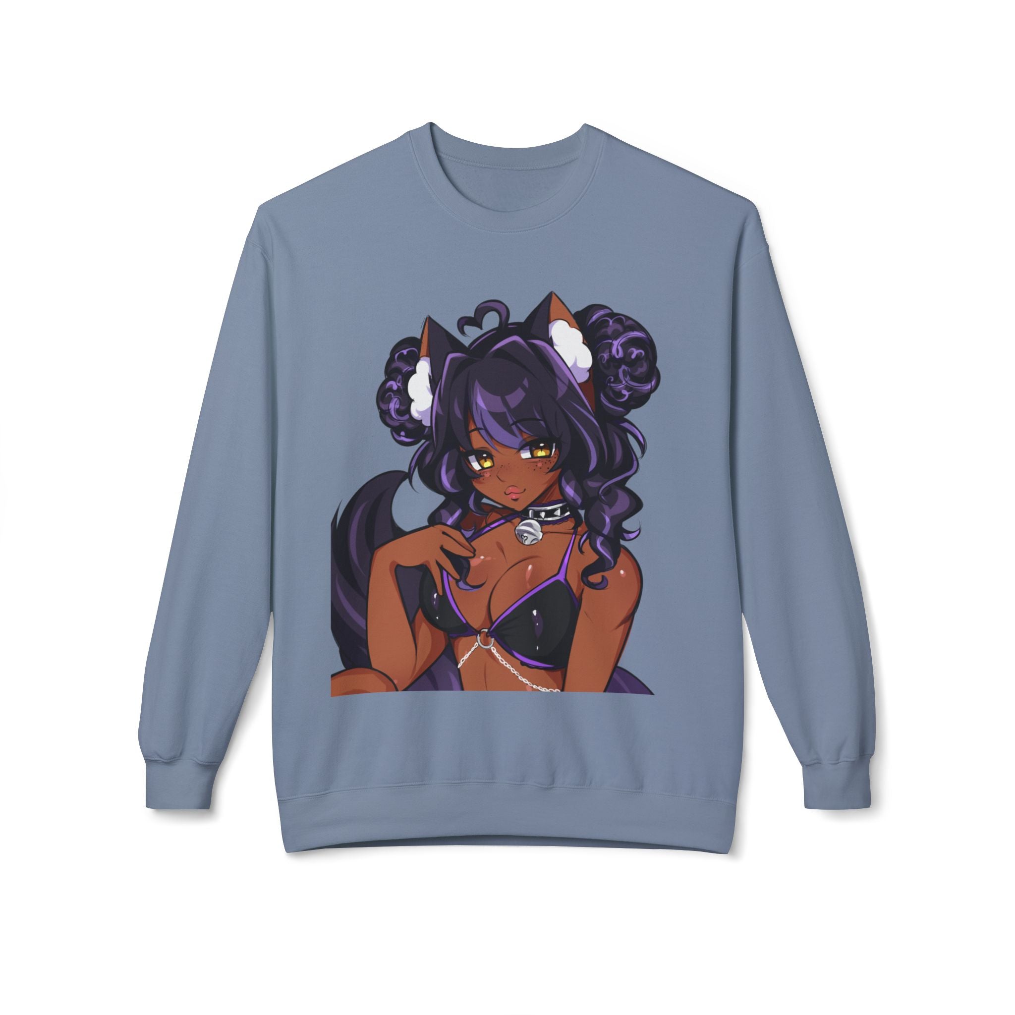Fem Dweepy Sweatshirt